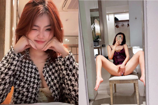 Nói tục dâm loạn lúc ngậm hàng anh