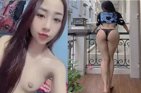 Phạm Kiều Oanh là một cô gái hấp dẫn nổi tiếng trên mạng xã hội