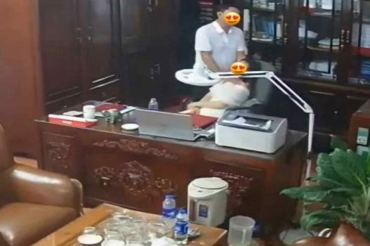 Phim nóng cô hiệu trưởng Hải Hậu Ninh Bình