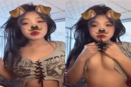 Sex online cô gái vú lớn tròn lắc hông uyển chuyển