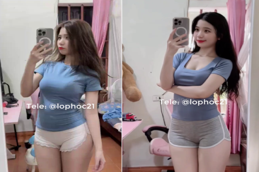 Sex Việt Nam hay nhất thuyết phục em gái quê ngại quay