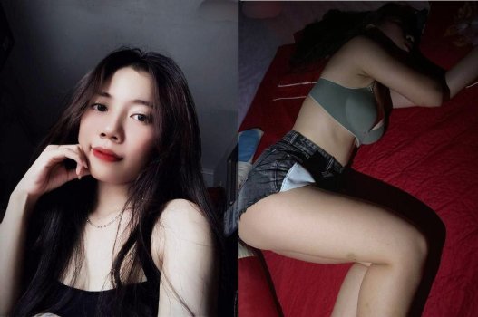 Tan tình ghé nhà bạn chịch để quên đau