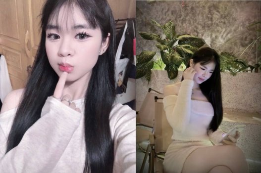 Thanh Nghi mông đầy đặn gặp bạo lực tình dục doggy