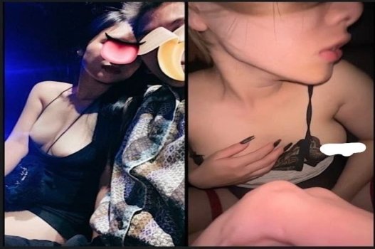 Thu Hoài mông đẹp ở bar thường gạ gẫm các chàng