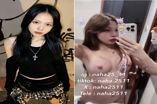 TikToker động dục nặng đòi some không ngừng