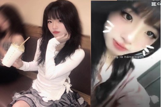 Trà My kéo bạn thân với người yêu vào cuộc some