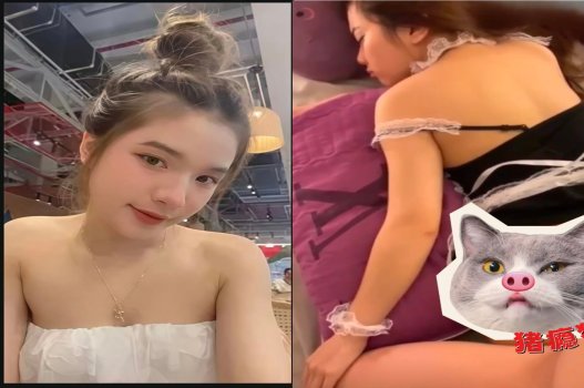 Trở thành hầu gái để anh chăm sóc nhiệt tình hơn