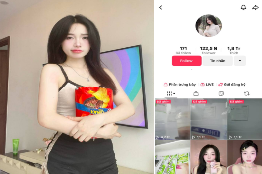 Trộm xem máy thấy ny quan hệ gã khác