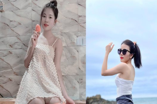 Trông mỏng manh nhưng đụ dai sức kinh ngạc