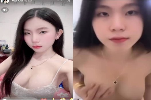 Vân Anh ngực to yêu được âu yếm
