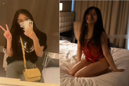 Video sex Trương Thúy An cực phẩm