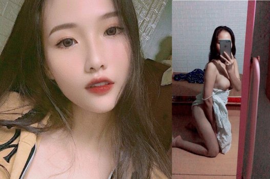 Video sex Vân Anh bím thèm chịch rên sướng