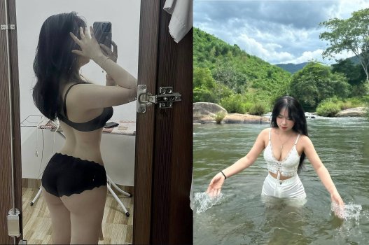 Video xxx hotgirl xinh làng quê