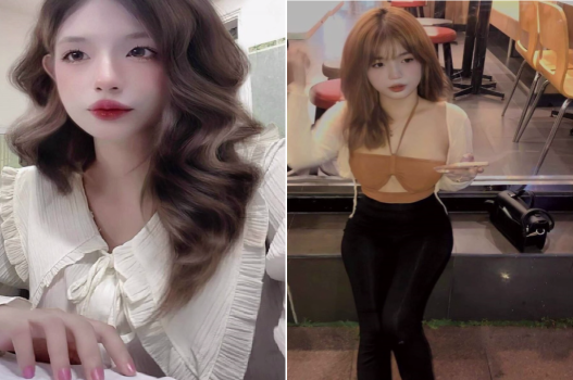 VLXX Ngọc Trâm gái xinh được làm tình thích